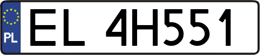 EL4H551