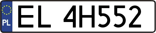 EL4H552