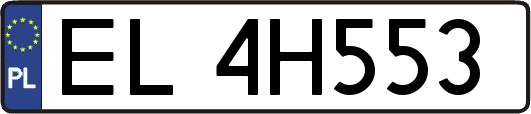 EL4H553