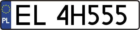 EL4H555