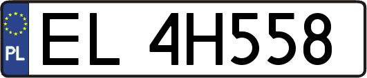 EL4H558