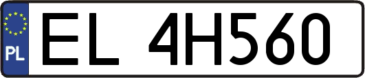 EL4H560
