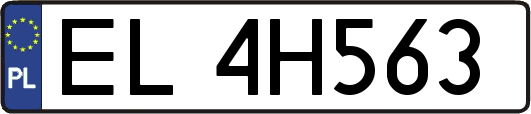 EL4H563