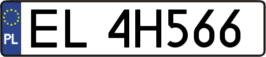 EL4H566