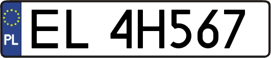 EL4H567