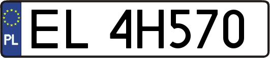 EL4H570