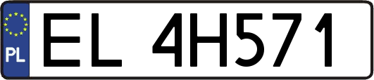EL4H571