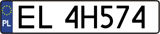 EL4H574