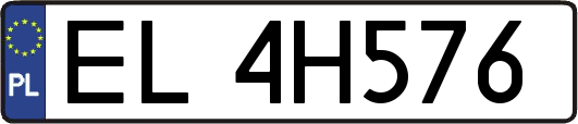 EL4H576