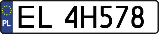 EL4H578
