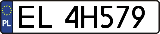 EL4H579