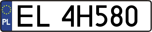EL4H580