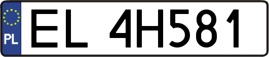 EL4H581