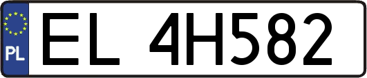 EL4H582