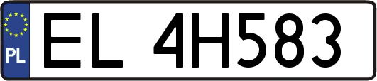 EL4H583