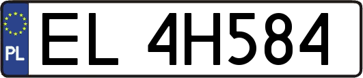 EL4H584