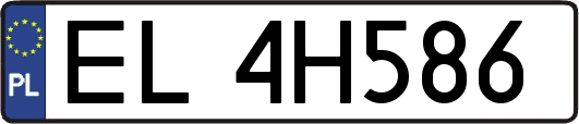 EL4H586