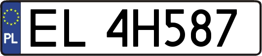 EL4H587