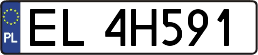 EL4H591