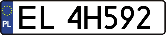EL4H592