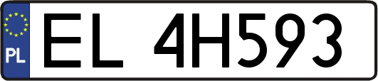 EL4H593