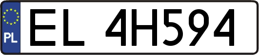 EL4H594