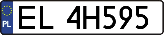 EL4H595