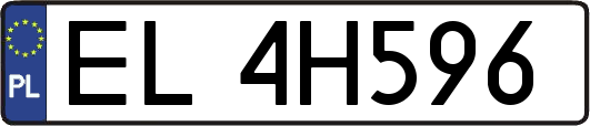 EL4H596