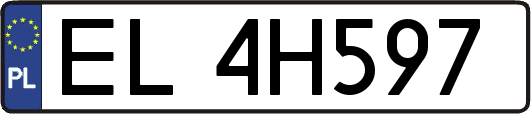 EL4H597
