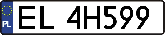 EL4H599