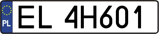 EL4H601