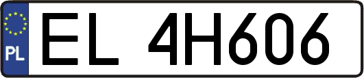 EL4H606