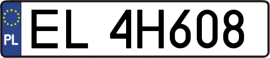 EL4H608