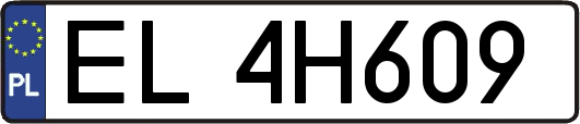 EL4H609