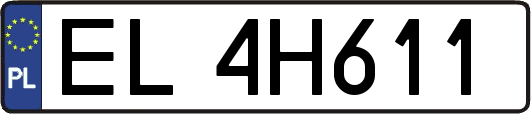 EL4H611