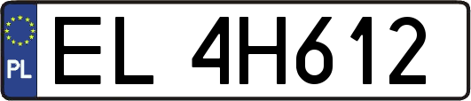 EL4H612