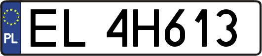 EL4H613