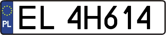 EL4H614