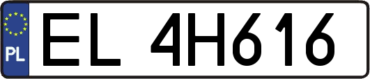 EL4H616