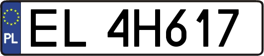 EL4H617