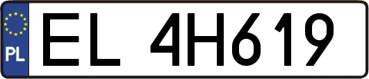 EL4H619