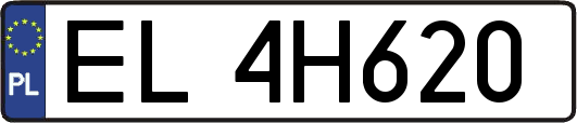 EL4H620