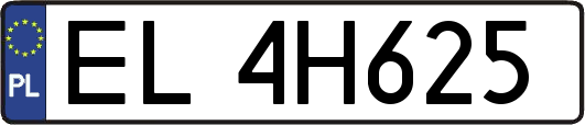 EL4H625
