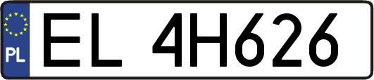 EL4H626