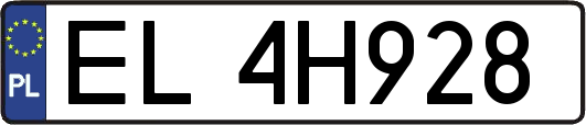 EL4H928
