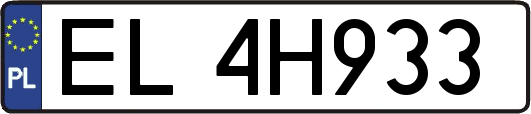 EL4H933