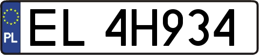 EL4H934