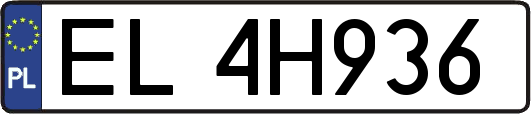 EL4H936
