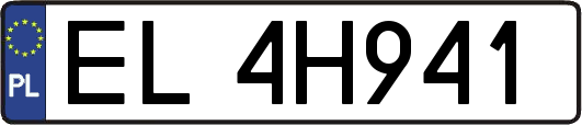 EL4H941