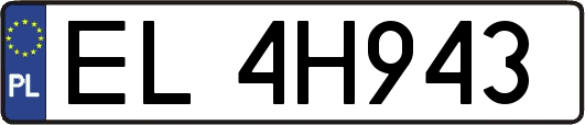 EL4H943